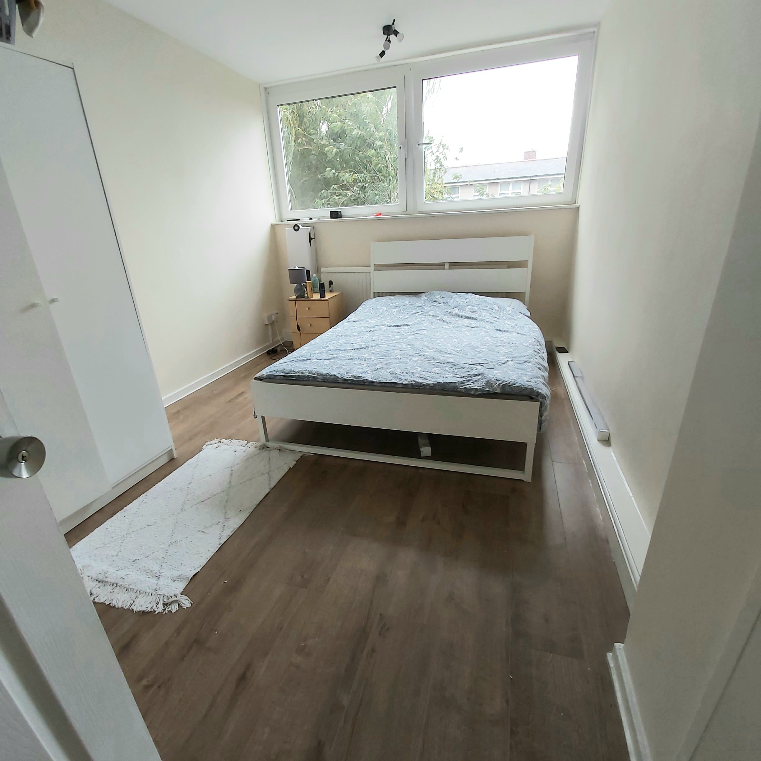1 Bedroom Flat Canning Town E16